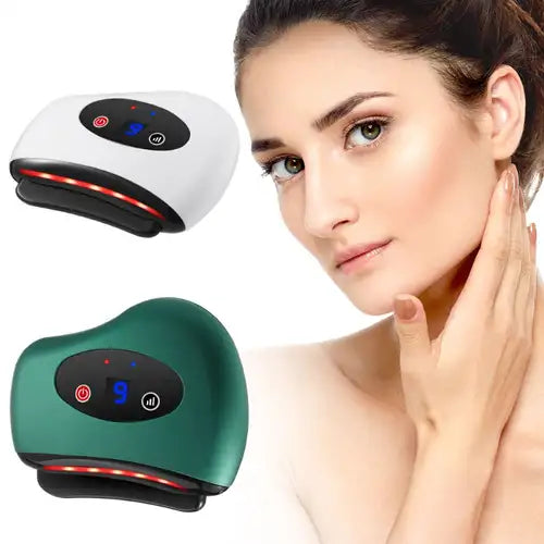 Gua Sha Électrique - COSMI