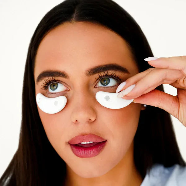Capsules oculaires - COSMI