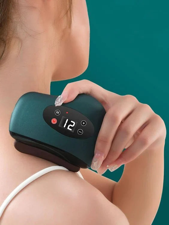Gua Sha Électrique - COSMI