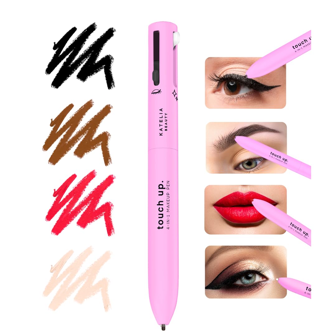 Stylo de maquillage 4 en 1 - COSMI