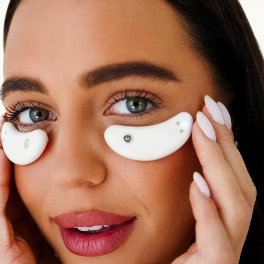 Capsules oculaires - COSMI