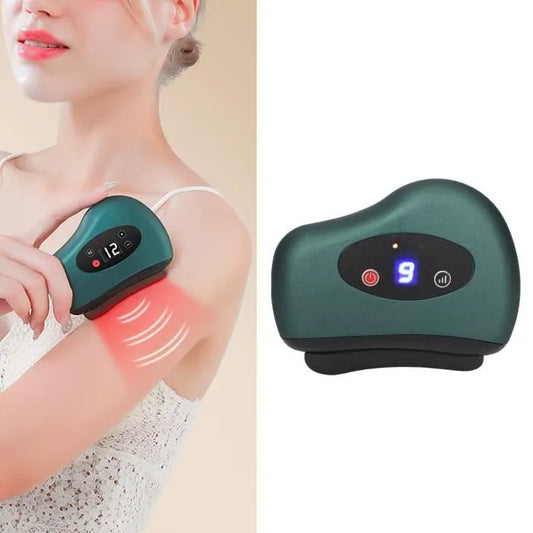 Gua Sha Électrique - COSMI