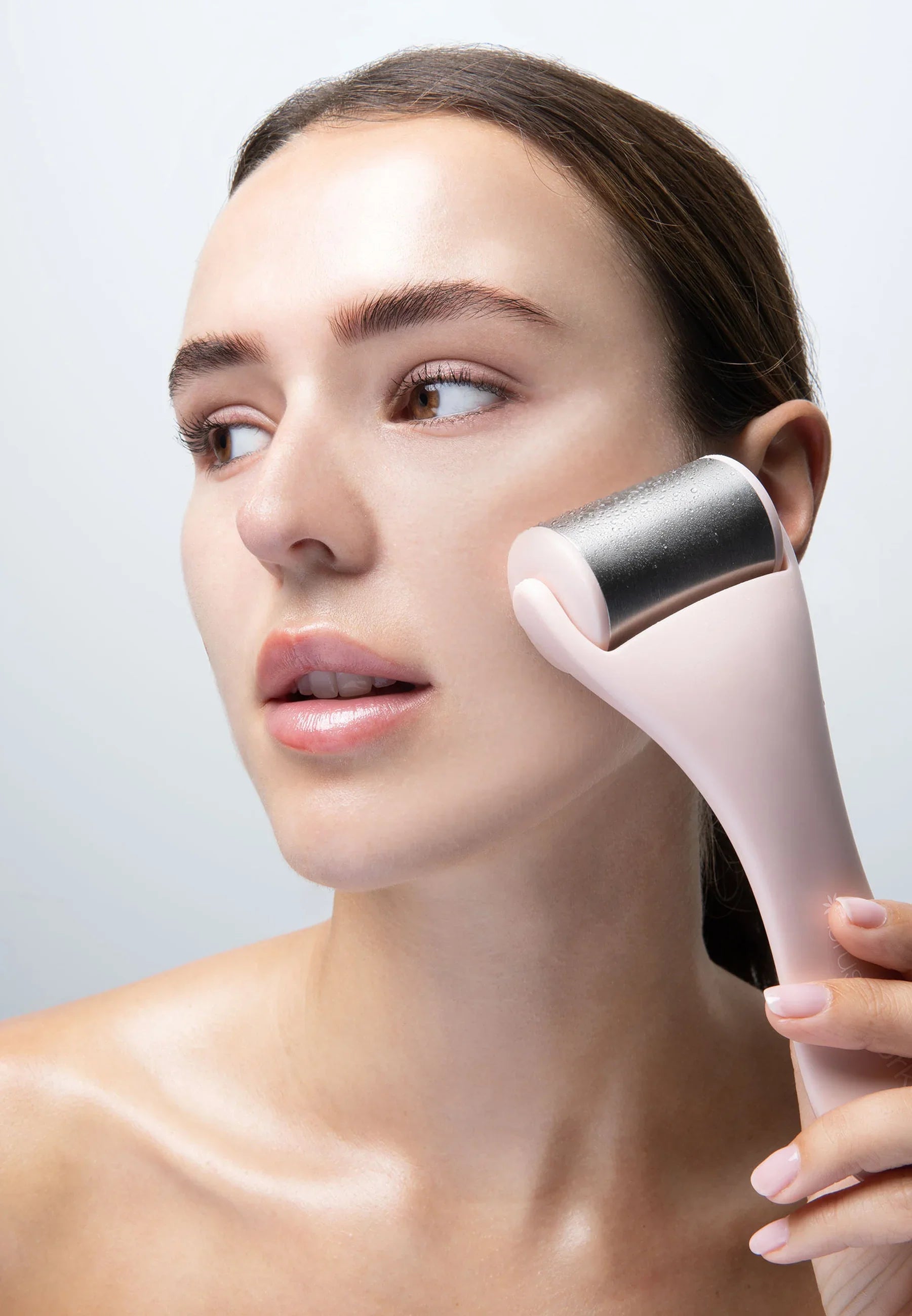 Roulette de glace - COSMI