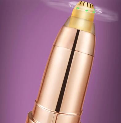 Épilateur électrique pour sourcils - COSMI