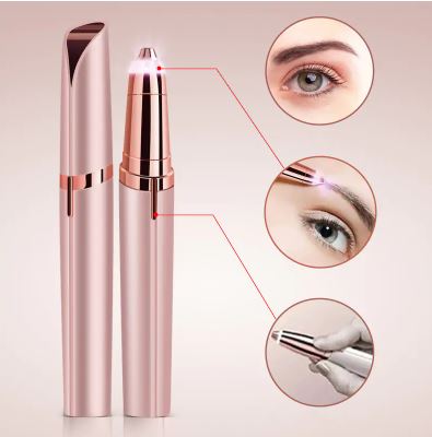 Épilateur électrique pour sourcils - COSMI