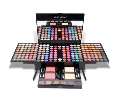 Coffret de maquillage ultime - COSMI